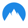 NordVPN 로고