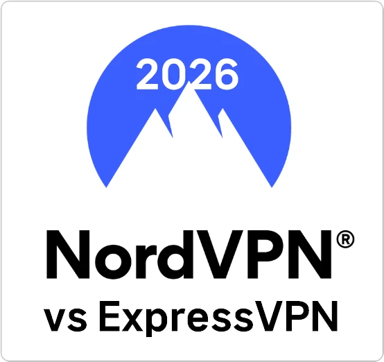 2026년 NordVPN vs ExpressVPN 비교